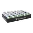 3329686127021-Clairefontaine Excellia Sweetness - Ruban d'emballage cadeau - 0,7 cm x 10 m - couleurs de per-P_300029566_10-9