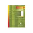 3329680583007-Clairefontaine Metric - copies doubles - 100 pages - 165 x 210 mm -P_300029696_1-0