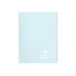3037923767724-Clairefontaine Koverbook Blush - cahier de notes - A4 - 80 feuilles-P_300029700_1-0