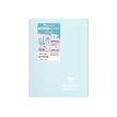3037923767724-Clairefontaine Koverbook Blush - cahier de notes - A4 - 80 feuilles-P_300029700_2-1