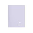 3037923767755-Clairefontaine Koverbook Blush - cahier de notes - A4 - 80 feuilles-P_300029701_1-0