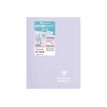 3037923767755-Clairefontaine Koverbook Blush - cahier de notes - A4 - 80 feuilles-P_300029701_2-1
