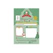 3329680200287-Clairefontaine - ensemble de correspondance - A5 - 6 feuilles - Christmas-P_300029731_6-5