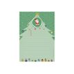 3329680200294-Clairefontaine - ensemble de correspondance - A5 - 6 feuilles - Christmas-P_300029732_2-1