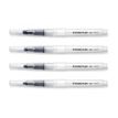 4007817051641-STAEDTLER 949 - Water brush set - 4 parties - round fine, round medium, round large, chise-P_300029763_3-1