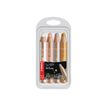 4006381540179-STABILO woody 3 in 1 metallic - crayon de couleur - argent, blanc, or, abricot (pack de 4)-P_300029774_1-0