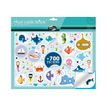 3609510911737-Maildor Maxi Book Stick' - adhésif décoratif - mer - 8 feuilles (pack de 776)-P_300029807_2-0