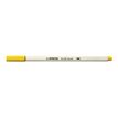 4006381545525-STABILO Pen 68 Brush - feutre pinceau à pointe souple - jaune-P_300029996_2-1