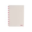 5412831440736-ATOMA Smooth - cahier de notes - A4 - 72 feuilles-P_300030060_1-0