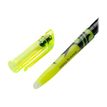 3131910546818-Pilot FriXion Light - Pack de 4 surligneurs - vert, jaune, orange, rose-P_300030549_10-8