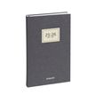 5412303149143-Agenda Essenz 16 mois - 1 jour par page - 13 x 21 cm - anthracite - Brepols-P_300030554_2-0