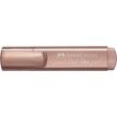 4005401546269-Faber Castell TL 46 - Surligneur Metallic Pearl Rose--0