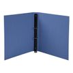 3130630542223-Exacompta Clean'Safe - classeur à anneaux - pour A4 - capacité : 275 feuilles - bleu-P_300031583_2-1