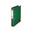 4049793006130-Esselte Standard - Classeur à levier - Dos 50 mm - A4 - pour 350 feuilles - vert-P_300032772_1-0