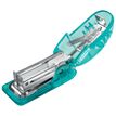 4051661030802-Rapid - Mini Agrafeuse Colour'Breeze - capacité 10 feuilles - agrafes 24/6 ou 26/6 - Bleu-P_300032859_3-2
