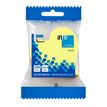 4011169583514-Global Notes - Notes adhésives - 200 feuilles - En forme de coeur - 70 x 70 mm - couleurs assorties--1