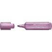 4005401546917-Faber Castell TL 46 - Surligneur Metallic Brillant Ruby--0