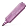 4005401546917-Faber Castell TL 46 - Surligneur Metallic Brillant Ruby--2