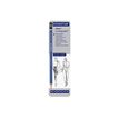 4007817108710-STAEDTLER Mars Lumograph - Crayon - graphite - 2H, 4B, 6B, 7B, 8B, HB - 2 mm-P_300033449_1-0
