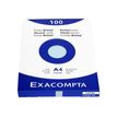 3130630133162-Exacompta - 100 fiches Bristol - A4 - bleu ciel uni-P_300033633_1-0