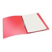 5411313109192-Esselte - classeur à anneaux - A4 - rouge transparent-P_300034151_1-0