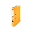 5902812179231-Esselte Rainbow - classeur à levier - pour A4 - capacité : 350 feuilles - jaune-P_300034195_1-0