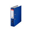 9003268217501-Esselte - Classeur à levier - Dos 75 mm - A4 - bleu-P_300034216_1-0