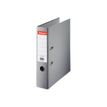 9003268217532-Esselte ESSENTIALS - classeur à levier - pour A4 - capacité : 500 feuilles - gris-P_300034219_1-0