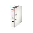 9003268217594-Esselte - classeur à levier - pour A4 - blanc-P_300034225_1-0