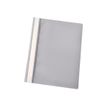 5902812239287-Esselte - chemise pour rapports - A4 - pour 160 feuilles - gris (pack de 25)-P_300034230_1-0