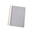 5902812239287-Esselte - chemise pour rapports - A4 - pour 160 feuilles - gris (pack de 25)-P_300034230_2-1