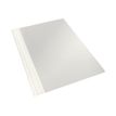 5902812283334-Esselte Vivida - chemise pour rapports - A4 - pour 160 feuilles - Blanc vif (pack de 5)-P_300034235_1-0