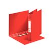 5701216476836-Esselte - classeur à anneaux - pour A5 - capacité : 190 feuilles - rouge-P_300034243_5-4