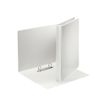 4049793000329-Esselte - classeur à anneaux personnalisable - pour A4 - capacité : 200 feuilles - blanc-P_300034266_2-1
