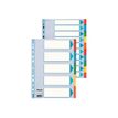 5902812001976-Esselte - intercalaire - A4 - à onglets-P_300034343_2-0