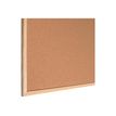 7312705009695-Esselte Standard tableau d'affichage - 600 x 400 mm - marron foncé-P_300034357_3-2