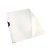 4049793024578-Esselte Vivida - chemise à clip - pour A4 - capacité : 25 feuilles - blanc vif avec couv-P_300034360_2-1