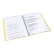 4049793028170-Esselte Vivida - porte vues - A4 - pour 40 feuilles - jaune vif-P_300034369_2-1