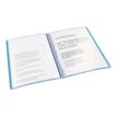 4049793028194-Esselte Vivida - porte vues - A4 - pour 80 feuilles - bleu vif-P_300034370_2-1