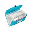 4049793028446-Esselte Vivida - valisette - A4 - pour 350 feuilles - à onglets - bleu vif-P_300034377_1-1