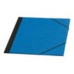 5411313895170-Esselte - classeur à attaches - A4, 250 x 330 mm - bleu, tranche noire-P_300034401_1-0