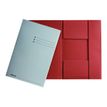 5411313894517-Esselte - chemise à 3 rabats - Folio - pour 200 feuilles - vert-P_300034414_1-0