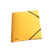 5411313894630-Esselte - chemise à 3 rabats - A4 - pour 350 feuilles - jaune-P_300034452_1-0