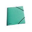 5411313894647-Esselte - chemise à 3 rabats - A4 - pour 350 feuilles - vert-P_300034453_1-0