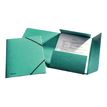 5411313894647-Esselte - chemise à 3 rabats - A4 - pour 350 feuilles - vert-P_300034453_2-1