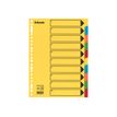 5411313894135-Esselte - intercalaire - 10 positions - A4 - à onglets-P_300034486_1-0