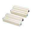0403000345094-GBC Laminating Roll Film - pack de 2 - brillant - Rouleau (45,7 cm x 150 cm) - film protec-P_300034509_3-1