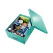 4002432103843-Leitz Click & Store - Boîte d'archive - A3 - 29,6L - turquoise-P_300034726_2-1