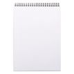 3037920199207-Bloc-Notes Rhodia 19920C A4 – Papier Clairefontaine 90 g/m² - Quadrillage 5x5 - 80 Feu-P_300035005_10-7