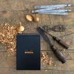 3037920199207-Bloc-Notes Rhodia 19920C A4 – Papier Clairefontaine 90 g/m² - Quadrillage 5x5 - 80 Feu-P_300035005_12-9